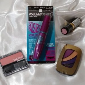 WONDERFUL SPECIAL!!! COSMETIC KIT #2. NEW!!!